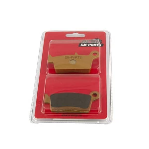 Тормозные колодки SM-PARTS OFF-ROAD FA 131