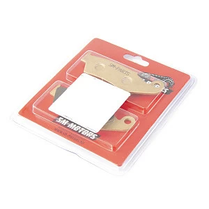 Тормозные колодки SM-PARTS OFF-ROAD FA 185 Тормозные колодки SM-PARTS OFF-ROAD FA 185