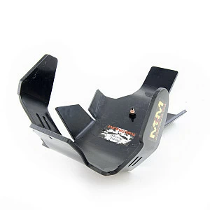 MAGNUM защита двигателя и прогрессии Beta 300 RR / RACING черная 2022