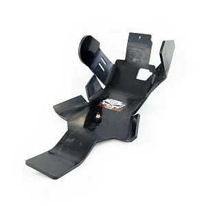 MAGNUM защита двигателя и прогрессии Beta 300 RR / RACING черная 2022