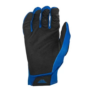 Перчатки FLY RACING PRO LITE (2022) (син/бел, 12) Перчатки FLY RACING PRO LITE (2022) (син/бел, 12)