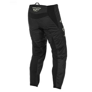 Брюки для мотокросса FLY RACING F-16 (2022) (черн/сер, 20) Брюки для мотокросса FLY RACING F-16 (2022) (черн/сер, 20)