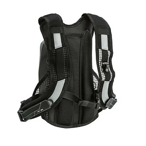 Рюкзак гидропак FLY RACING XC30 HYDRO PACK (черн) Рюкзак гидропак FLY RACING XC30 HYDRO PACK (черн)