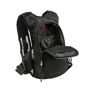 Рюкзак гидропак FLY RACING XC30 HYDRO PACK (черн) Рюкзак гидропак FLY RACING XC30 HYDRO PACK (черн)