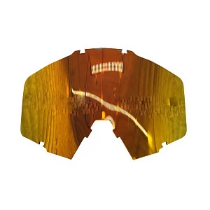 Линза для кроссовых очков ROCKOT RM-323 зеркальная линза Линза для кроссовых очков ROCKOT RM-323 зеркальная линза