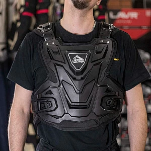 Моточерепаха Wolf AR09 Моточерепаха Wolf AR09