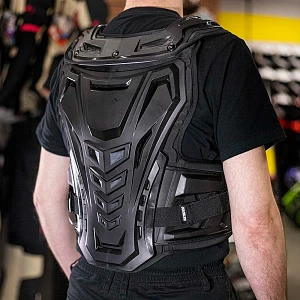 Моточерепаха Wolf AR09 Моточерепаха Wolf AR09