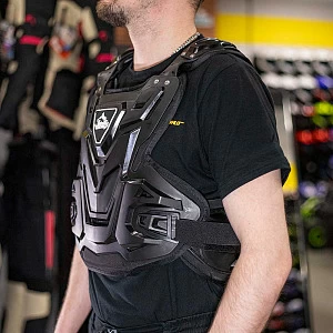 Моточерепаха Wolf AR09 Моточерепаха Wolf AR09