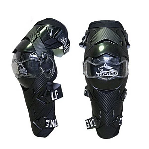 Наколенники Wolf KN01 Наколенники Wolf KN01