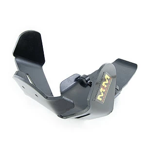 MAGNUM защита двигателя и прогрессии ZUUMAV FX' K7 (CBS-300) черная