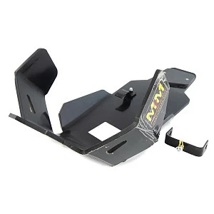 MAGNUM защита двигателя и прогрессии BSE Z10 черная