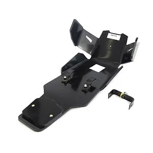 MAGNUM защита двигателя и прогрессии BSE Z10 черная