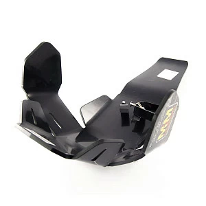 MAGNUM защита двигателя и прогрессии GR7 174MN черная