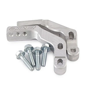 Кронштейны крепления защиты рук арт.HGC01