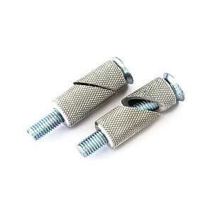 Комплект анкеров  twinwall арт.HGBE02