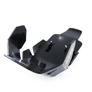 MAGNUM защита двигателя и прогрессии ROCKOT R5F Raptor 172FMM черная