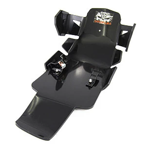 MAGNUM защита двигателя и прогрессии ROCKOT R5F Raptor 172FMM черная