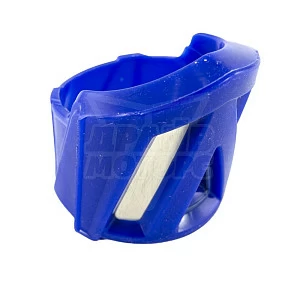 Защита глушителя (насадка) 2T POLISPORT Защита глушителя (насадка) 2T POLISPORT