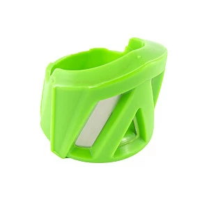 Защита глушителя (насадка) 2T POLISPORT (зел) Защита глушителя (насадка) 2T POLISPORT (зел)