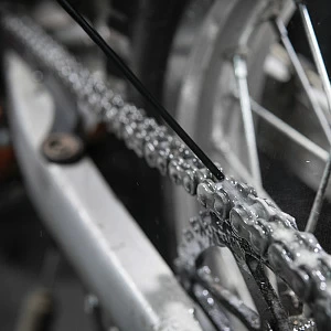 Смазка цепи Внедорожная LAVR MOTO , 520 мл Смазка цепи Внедорожная LAVR MOTO , 520 мл