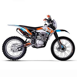 Мотоцикл кроссовый KAYO K1 250 MX 21/18 (2022 г.) Мотоцикл кроссовый KAYO K1 250 MX 21/18 (2022 г.)