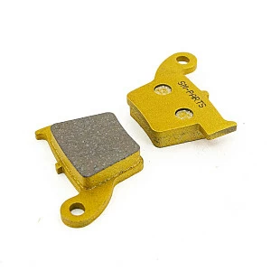 Тормозные колодки SM-PARTS OFF-ROAD FA 346 Тормозные колодки SM-PARTS OFF-ROAD FA 346