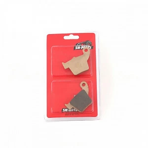 Тормозные колодки SM-PARTS OFF-ROAD FA 346 Тормозные колодки SM-PARTS OFF-ROAD FA 346