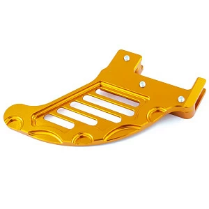 Защита заднего тормозного диска GR8, KTM 125 - 530  (2004-2019) Защита заднего тормозного диска GR8, KTM 125 - 530  (2004-2019)