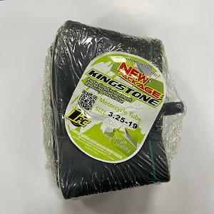 Камера резиновая 19" 3.25-19 TR4 KINGSTONE Камера резиновая 19" 3.25-19 TR4 KINGSTONE