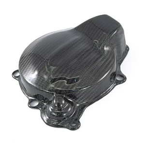 Защита крышки зажигания карбон HUSQVARNA TE 150 18-18