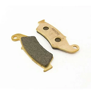 Колодки тормозные FA185 передние CRF450 02- WR250/450F 01- KX/F 125-450 95-14 Off Road Sint Колодки тормозные FA185 передние CRF450 02- WR250/450F 01- KX/F 125-450 95-14 Off Road Sint
