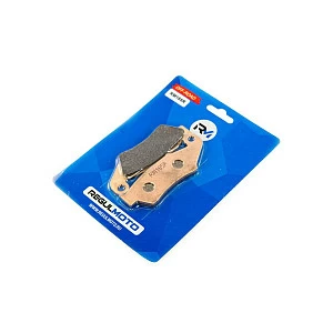 Колодки тормозные FA185 передние CRF450 02- WR250/450F 01- KX/F 125-450 95-14 Off Road Sint Колодки тормозные FA185 передние CRF450 02- WR250/450F 01- KX/F 125-450 95-14 Off Road Sint