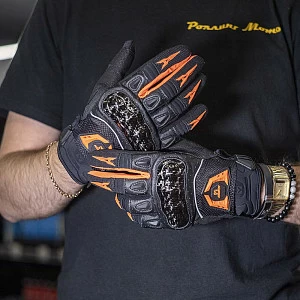 Мотоперчатки Masontex M15 V Мотоперчатки Masontex M15 V