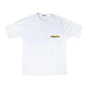 Футболка Rolling Moto (OVERSIZE) (бел, XL) Футболка Rolling Moto (OVERSIZE) (бел, XL)