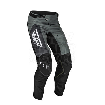 Брюки для мотокросса FLY RACING KINETIC JET Брюки для мотокросса FLY RACING KINETIC JET