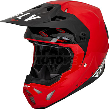 Шлем кроссовый FLY RACING FORMULA CP Slant