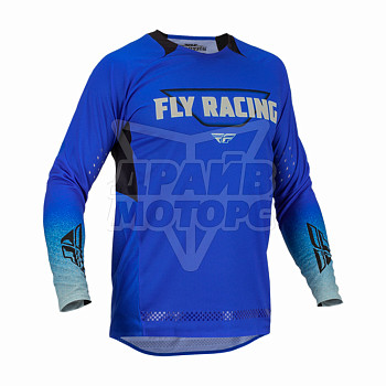 Джерси FLY RACING EVOLUTION DST (2023) Джерси FLY RACING EVOLUTION DST (2023)