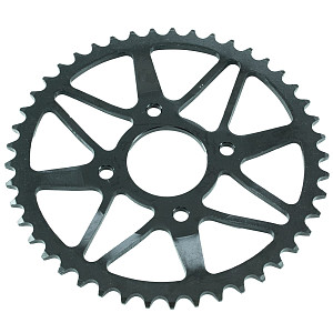 Звезда ведомая KAYO K1 520-45 Звезда ведомая KAYO K1 520-45