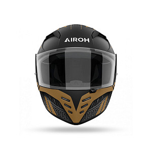 Дорожный шлем Airoh Connor Zeus Дорожный шлем Airoh Connor Zeus