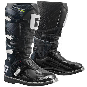 Мотоботы Gaerne Fastback Endurance (черн, 42) Мотоботы Gaerne Fastback Endurance (черн, 42)