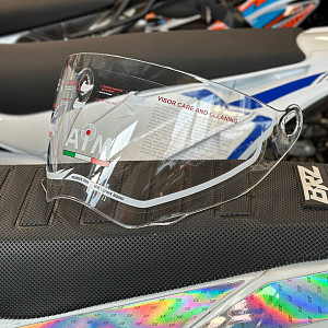 Визор для шлема AiM JK802Y Визор для шлема AiM JK802Y