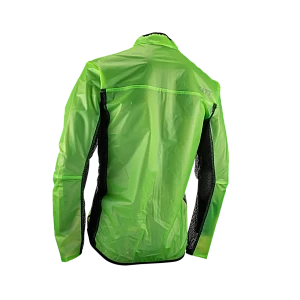 Дождевик Leatt MTB Raceсover Jacket Дождевик Leatt MTB Raceсover Jacket