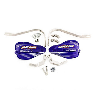 Защита рук с креплениями к траверсе руля Защита рук с креплениями к траверсе руля