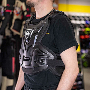 Моточерепаха Wolf AR09 Моточерепаха Wolf AR09