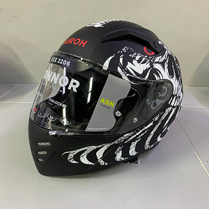 Дорожный шлем Airoh Connor Titan Дорожный шлем Airoh Connor Titan