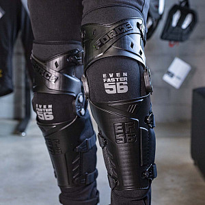 Наколенники Force EF56 Наколенники Force EF56