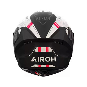 Дорожный шлем Airoh Connor Omega Дорожный шлем Airoh Connor Omega