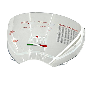 Визор для шлема AiM JK802Y Визор для шлема AiM JK802Y