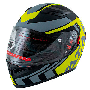 Шлем интеграл ATAKI JK316 Pattern Шлем интеграл ATAKI JK316 Pattern