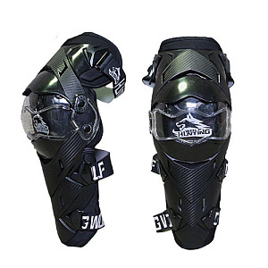 Наколенники Wolf KN01 Наколенники Wolf KN01